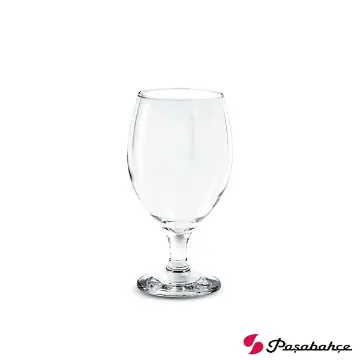 گیلاس بیسترو پاشاباغچه 6 عددی کد 44417
