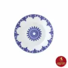 بشقاب تخت چینی زرین شهرزاد سمرقند سایز 20