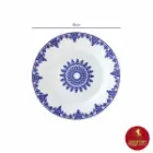 بشقاب شهرزاد چینی زرین