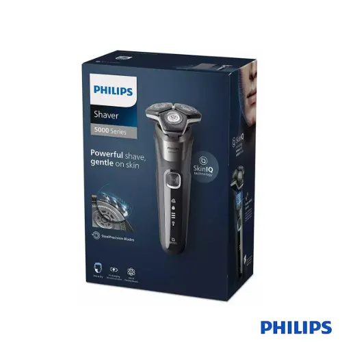 ماشین اصلاح S5887 فیلیپس
