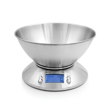 ترازو کاسه دار آشپزخانه 4160