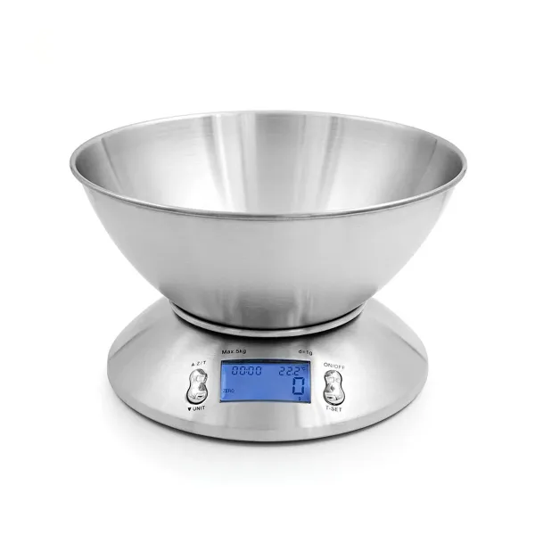 ترازو کاسه دار آشپزخانه 4160