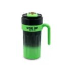 ماگ دمنوش دسته دار office cup