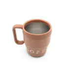 تراول ماگ درب دار