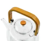 قوری شیشه ای نشکن