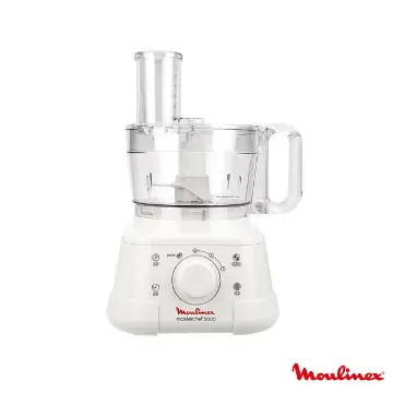 نمایش جزئیات برای غذاساز FP5241 مولینکس غذاساز مولینکس مدل FP5241
