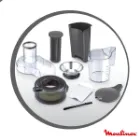 ابزار آبمیوه گیری مولینکس