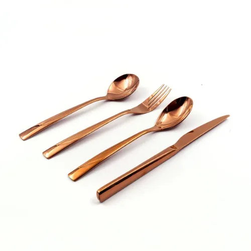 سرویس قاشق و چنگال