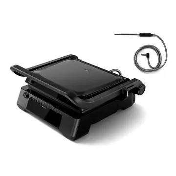نمایش جزئیات برای گریل برقی فیلیپس مدل HD6307 گریل مدل HD6307