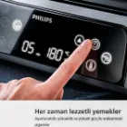 گریل و ساندویچ ساز فیلیپس