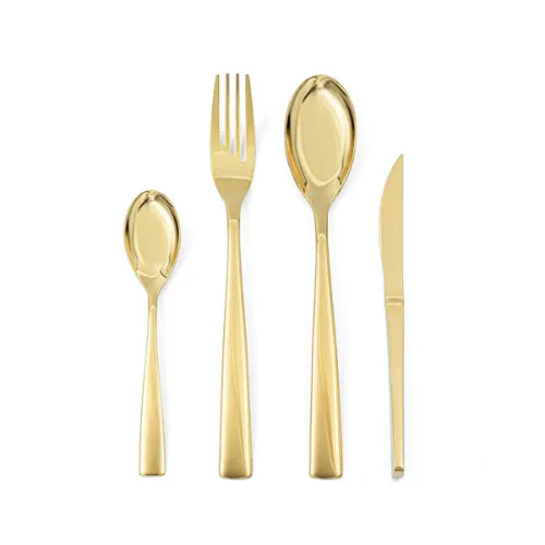 سرویس قاشق و چنگال 143 پارچه