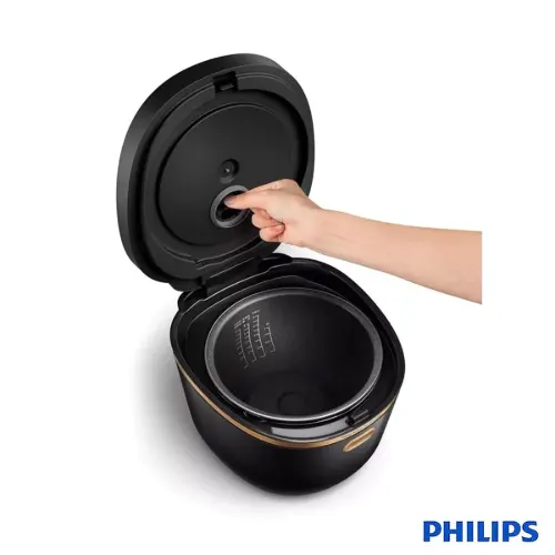 مولتی کوکر مدل HD4539 فیلیپس