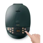 پلوپز فیلیپس جدید