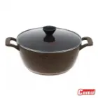 قابلمه گرانیتی کاندید