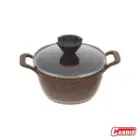 قابلمه گرانیتی کاندید