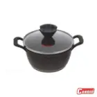 قابلمه گرانیتی کاندید مدل پروانه