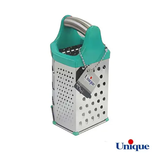 رنده استیل شش گوش یونیک خارجی UN-2240
