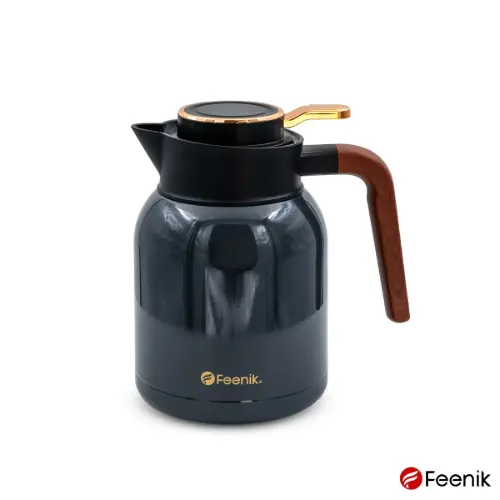 فلاسک 1.5 لیتر Feenik مدل QB-150