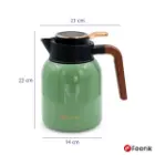 فلاسک 1.5 لیتر مدل QB-150