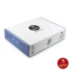 سرویس کاپوچینو، لته نئوکلاسیک