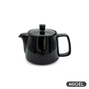 قوری چینی یدک چای ساز میگل سازگار با 305 301 GTS 070