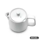قوری چینی چای ساز میگل سازگار با 305 301 GTS 070