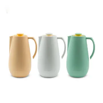 نمایش جزئیات برای فلاسک شیمیزو ژاپن SM-1172-160 داخل شیشه 1.6 لیتر فلاسک شیمیزو 1.6 لیتر
