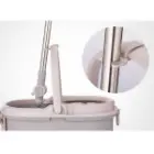 سطل و تی لیمون چرخشی