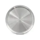 دیس پیتزا استیل سایز 34