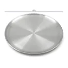 دیس استیل گرد