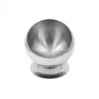 کاسه استیل توپی 18