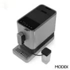 مشخصات اسپرسوساز مودکس مدل ES5000