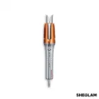 فر کننده مو شیگلم Sheglam hair