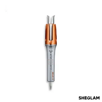 فر کننده مو شیگلم Sheglam hair