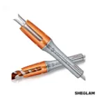 فر کننده مو Sheglam hair