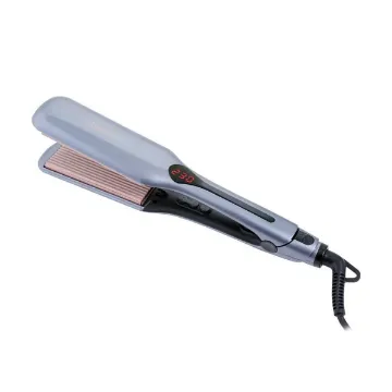 حالت دهنده مو کویین HS۷۷۷w سرامیکی و دیجیتال از ۱۴۰ تا ۲۳۰ درجه