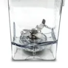 مخلوط کن Food Blender  سایلنسر دار