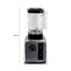 مخلوط کن صنعتی 2 لیتری