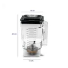 مخلوط کن صنعتی