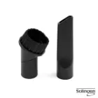 جارو برقی برند زولینگن