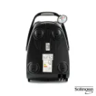 جارو برقی solingen