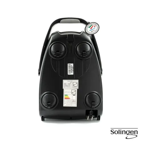 جارو برقی solingen