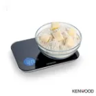 ترازو آشپزخانه کنوود مدل WEP50