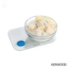 ترازو آشپزخانه کنوود مدل WEP50