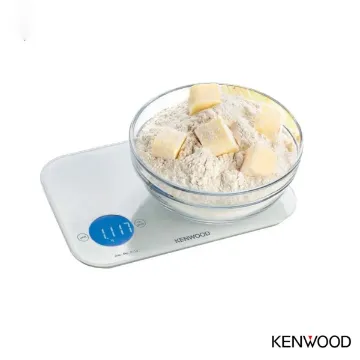 ترازو آشپزخانه کنوود مدل WEP50