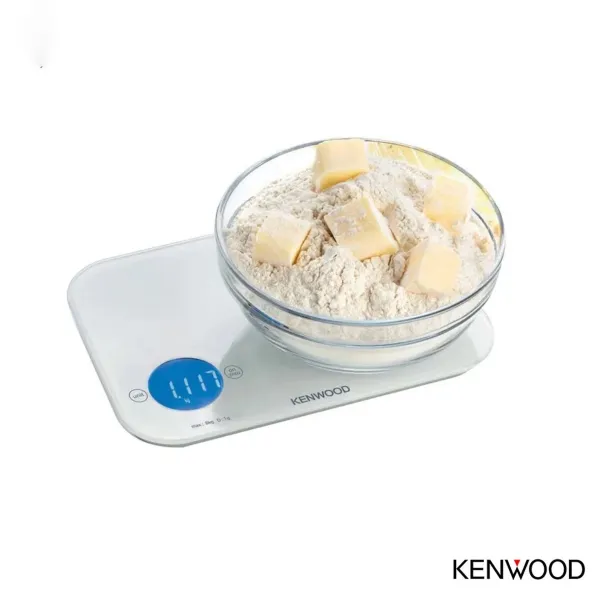 ترازو آشپزخانه کنوود مدل WEP50