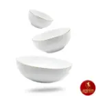 سرویس 13 پارچه پیاله چینی زرین ایتالیا اف