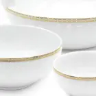 سرویس 13 پارچه چینی زرین