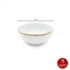 سرویس پیاله ایتالیا اف چینی زرین