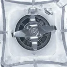 مخلوط کن 2 لیتری صنعتی Commecrial Blender 388